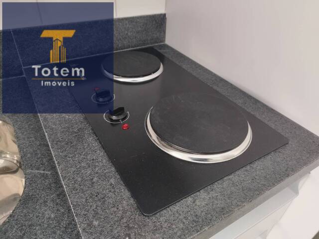Apartamento para Locação em São Paulo - 5