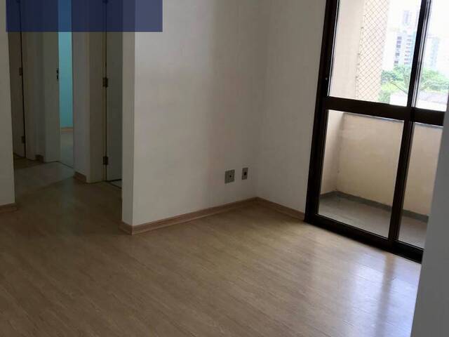 Locação em Vila Guarani (Z Sul) - São Paulo