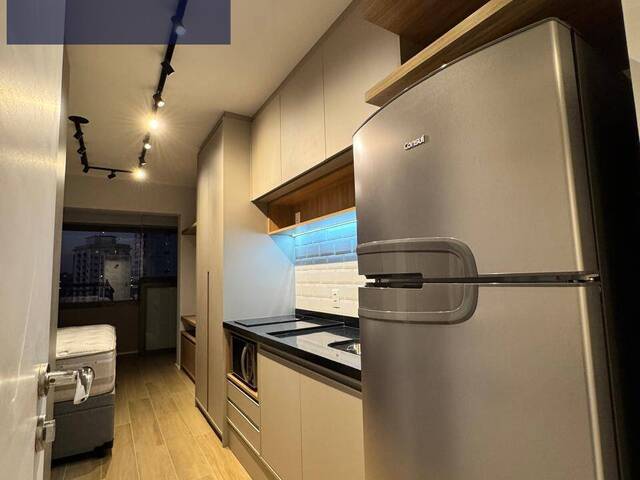 Locação em Vila Mariana - São Paulo