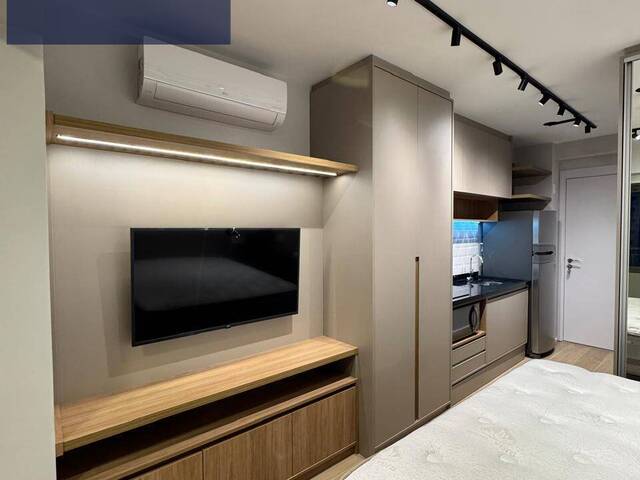 Apartamento para Locação em São Paulo - 4