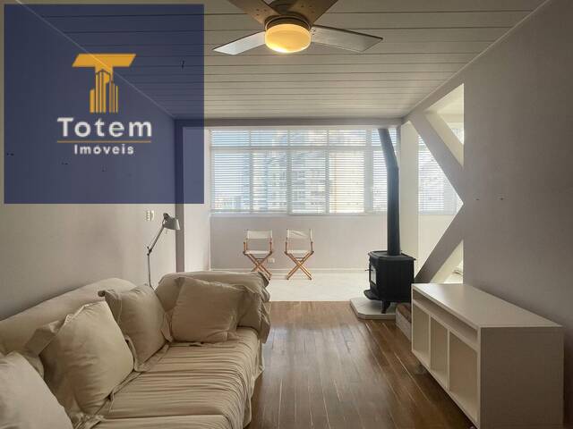 Locação em Cerqueira César - São Paulo