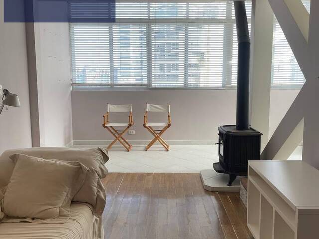 #1867 - Apartamento para Locação em São Paulo - SP