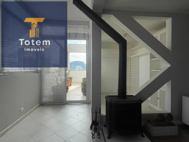 Apartamento para Locação em São Paulo - 4