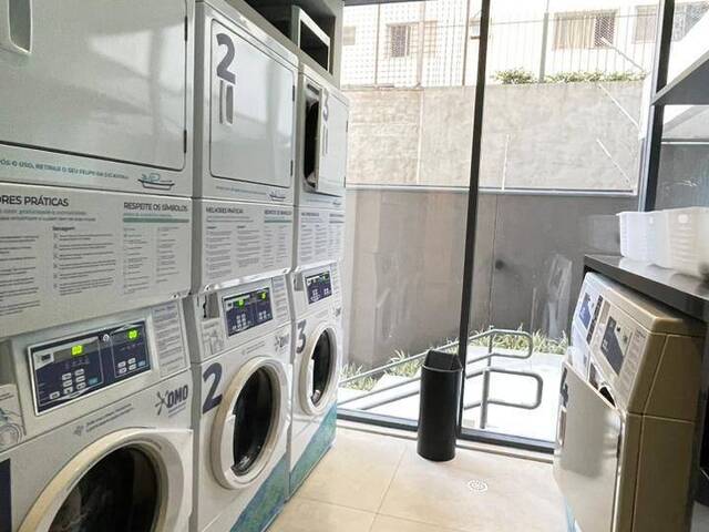 #1870 - Apartamento para Locação em São Paulo - SP