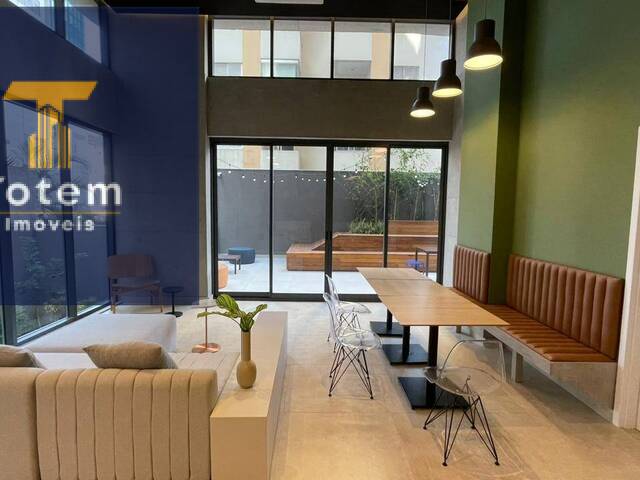 Apartamento para Locação em São Paulo - 4