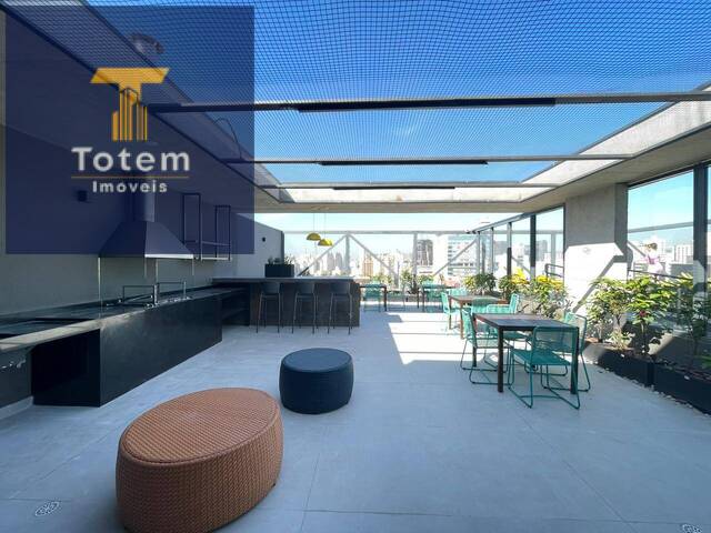 Apartamento para Locação em São Paulo - 5