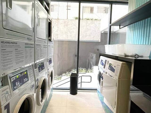 #1870 - Apartamento para Locação em São Paulo - SP