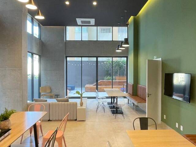 Locação em Consolação - São Paulo