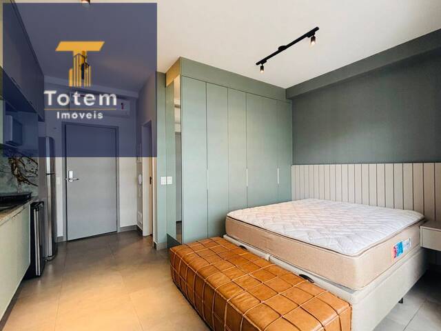 Locação em Pinheiros - São Paulo