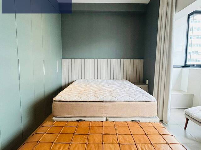 Apartamento para Locação em São Paulo - 4