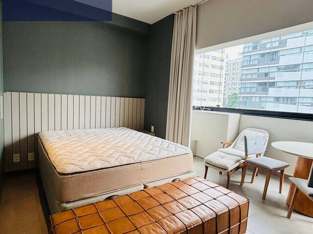 #1871 - Apartamento para Locação em São Paulo - SP