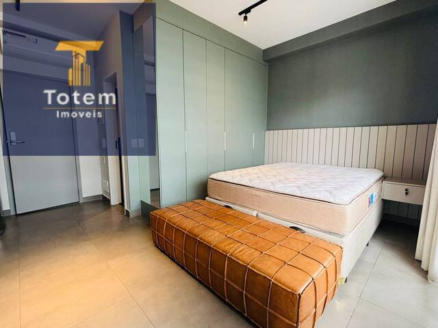 #1871 - Apartamento para Locação em São Paulo - SP