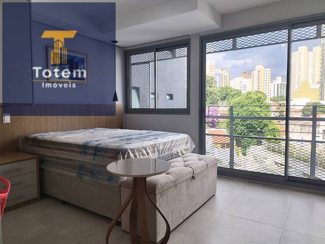 #1872 - Apartamento para Locação em São Paulo - SP