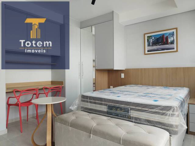 #1872 - Apartamento para Locação em São Paulo - SP