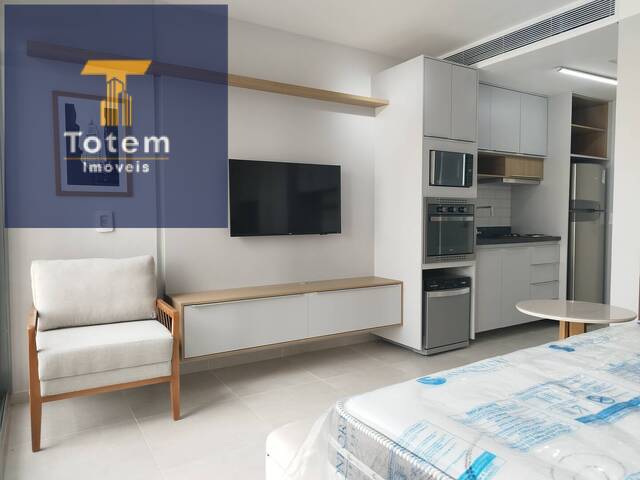Apartamento para Locação em São Paulo - 5