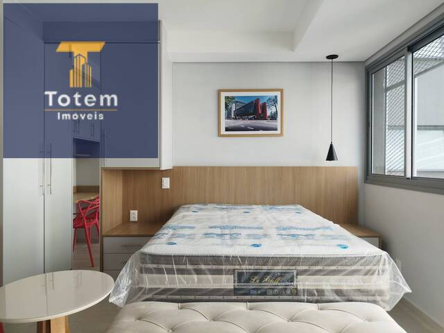Apartamento para Locação em São Paulo - 4