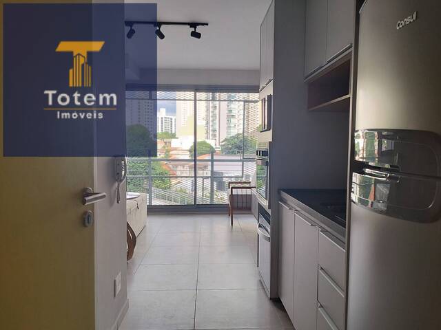 Locação em Pinheiros - São Paulo