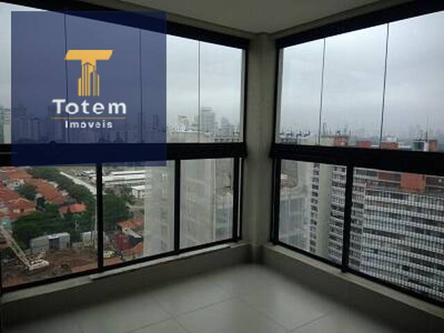 Locação em Jardim Paulista - São Paulo