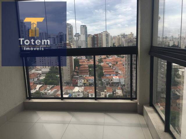 #1873 - Apartamento para Locação em São Paulo - SP
