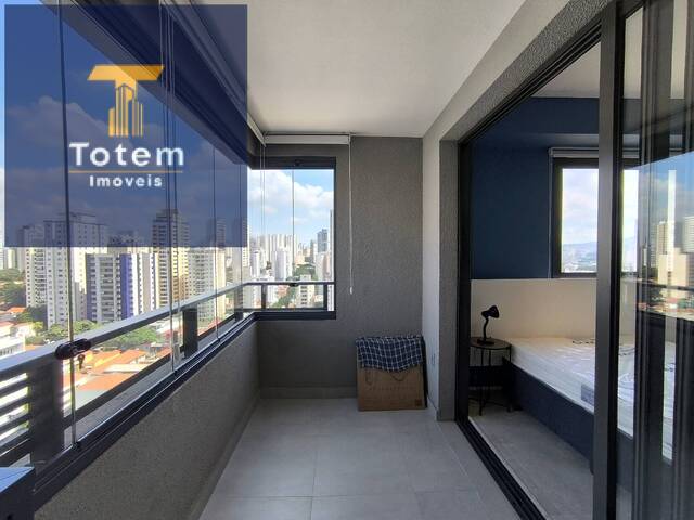 #1874 - Apartamento para Locação em São Paulo - SP