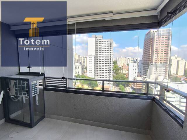 #1874 - Apartamento para Locação em São Paulo - SP