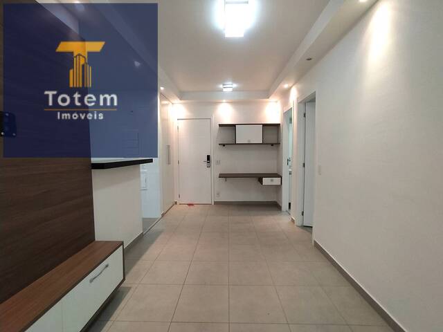 #1875 - Apartamento para Locação em São Paulo - SP