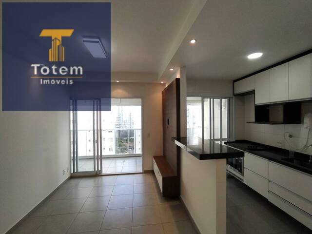 #1875 - Apartamento para Locação em São Paulo - SP