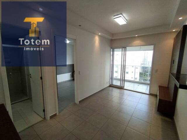 Locação em Vila Gertrudes - São Paulo