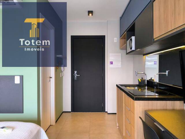 #1876 - Apartamento para Locação em São Paulo - SP