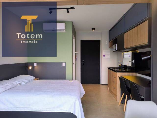 #1876 - Apartamento para Locação em São Paulo - SP