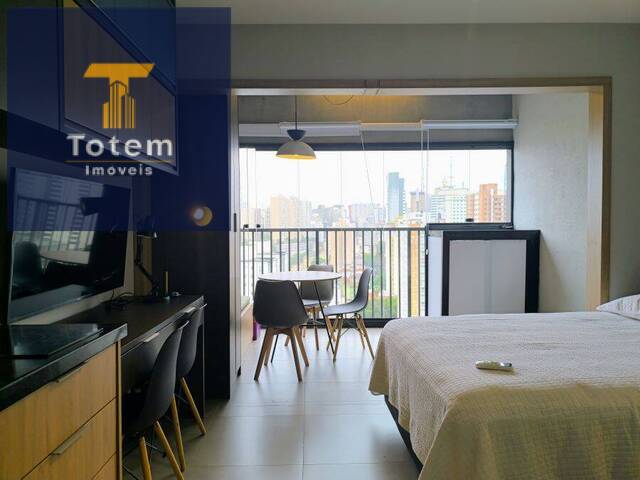 Locação em Bela Vista - São Paulo