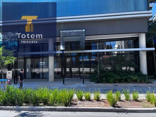 Locação em Vila Nova Conceição - São Paulo