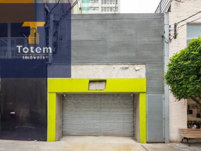 Locação em Cerqueira César - São Paulo