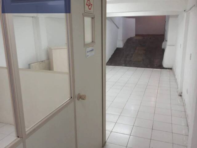#1880 - Prédio comercial para Venda em São Paulo - SP