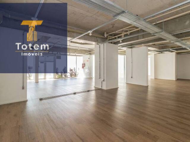 Locação em Pinheiros - São Paulo