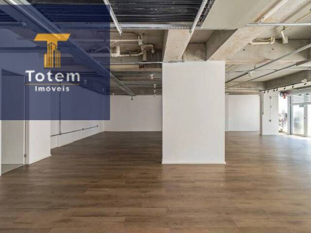 #1881 - Loja para Locação em São Paulo - SP