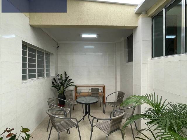 Locação em Vila Pompeia - São Paulo