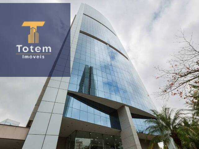 Locação em Cidade Monções - São Paulo