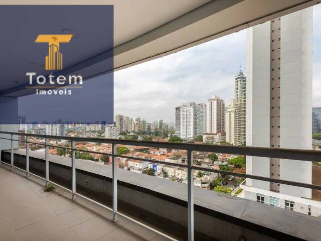 #1885 - Sala para Locação em São Paulo - SP