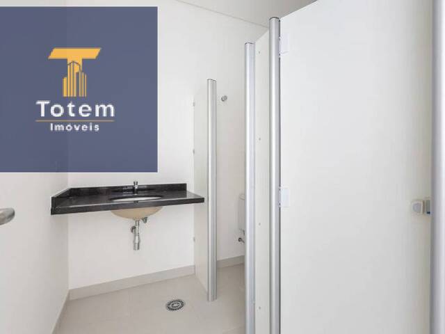 #1885 - Sala para Locação em São Paulo - SP