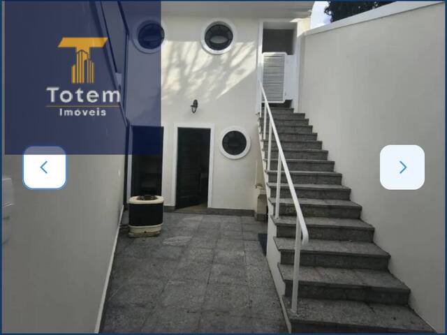 #1886 - Casa para Venda em São Paulo - SP