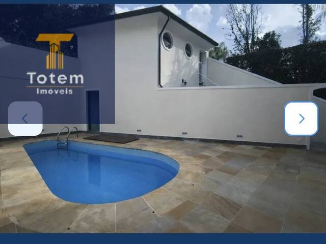 Venda em Jardim Europa - São Paulo