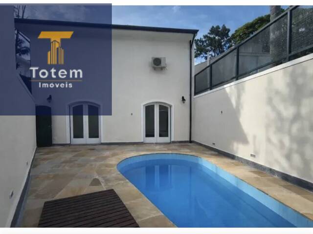 #1886 - Casa para Venda em São Paulo - SP