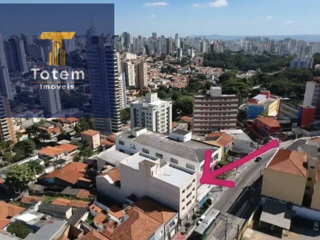 Venda em Vila Mariana - São Paulo