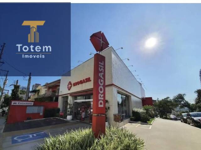 Venda em Cambuci - São Paulo