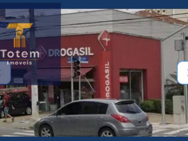 #1888 - Sala para Venda em São Paulo - SP