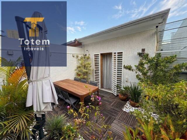 #1890 - Casa para Venda em São Paulo - SP