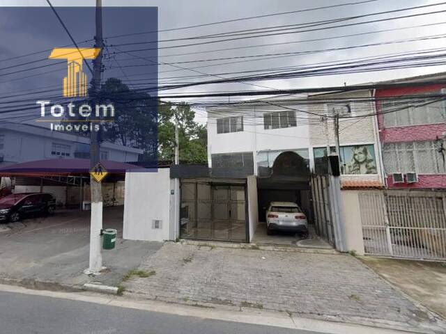 #1891 - Casa para Locação em São Paulo - SP