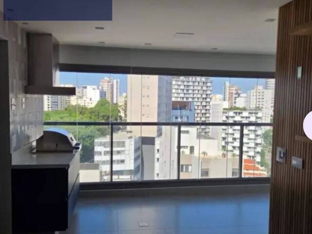#1895 - Apartamento para Locação em São Paulo - SP