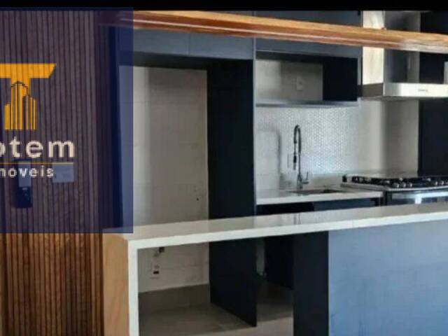 #1895 - Apartamento para Locação em São Paulo - SP